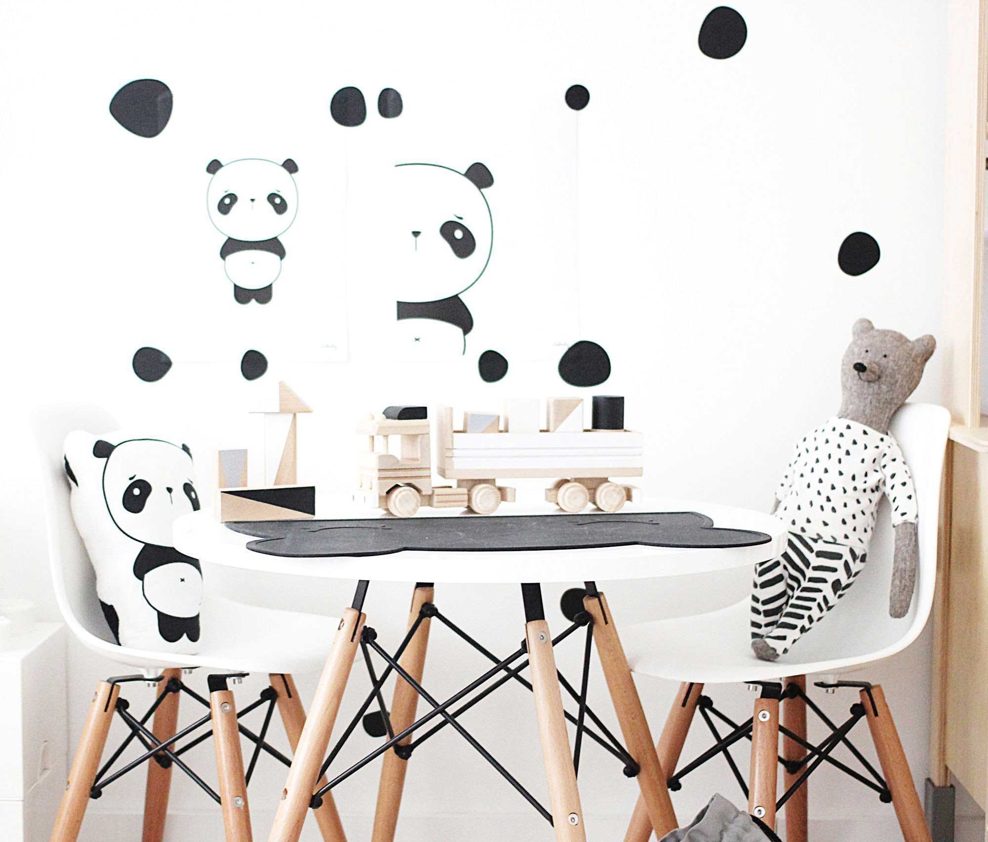 Wooden Blocks