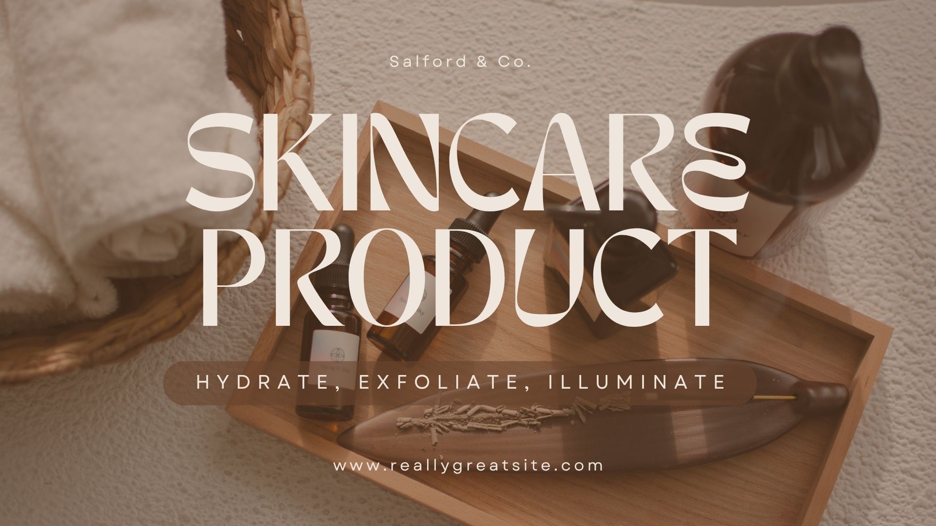 SKINCARE
